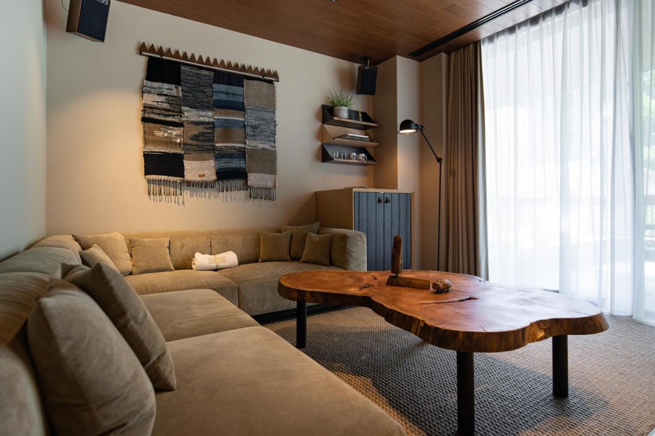 Trunkcat Street Hotel Tokyo
