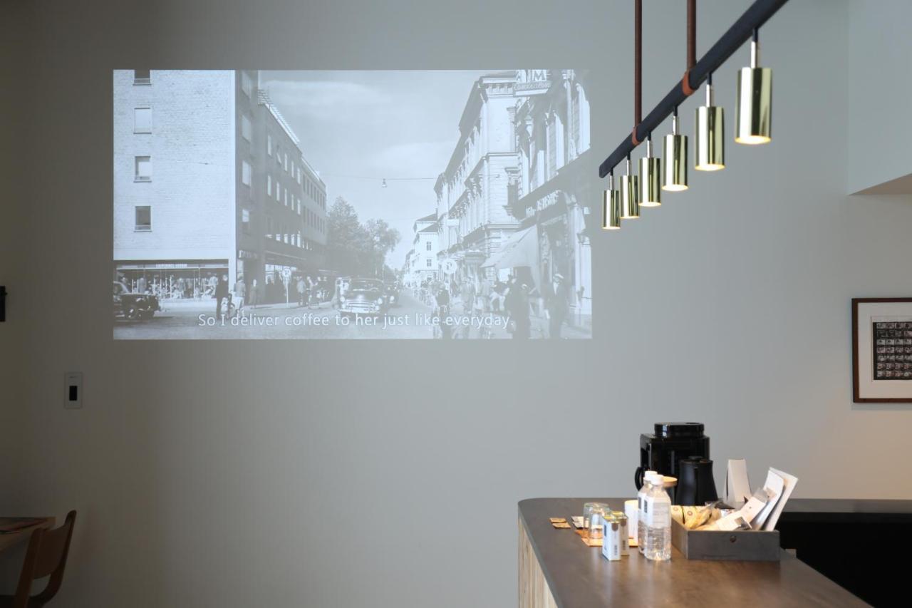 Trunkcat Street Hotel Tokyo
