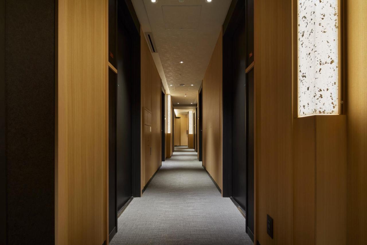 Agora Ginza Hotel