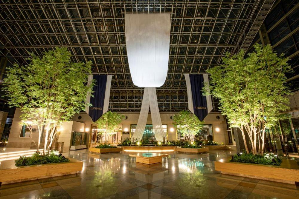 Cadenza 4* Tokyo