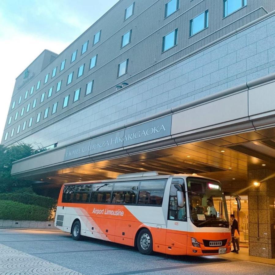 Cadenza Tokyo