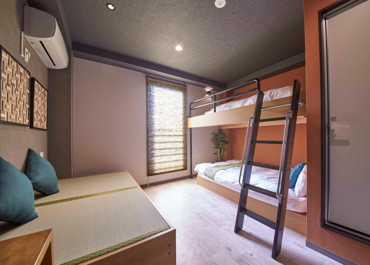 Ikidane Residential Sumida Kyojima