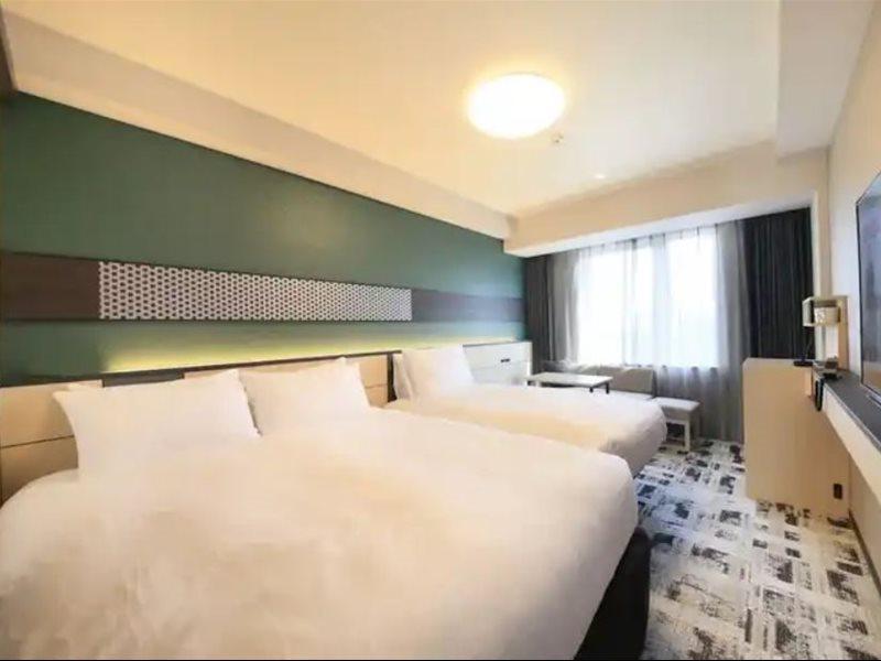Keisei Richmond Monzennakacho Hotel 3*