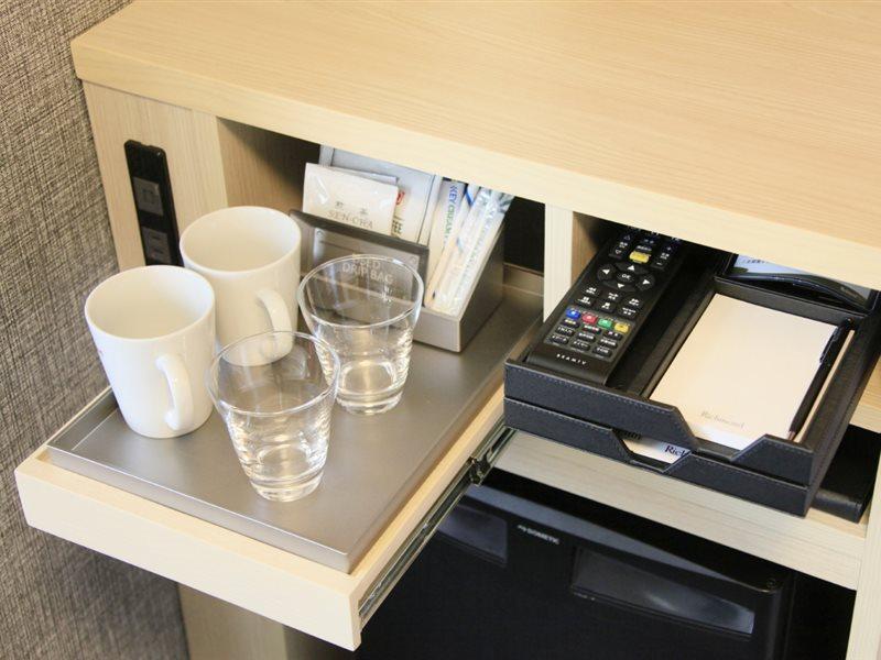 Hotel Keisei Richmond Monzennakacho 3*