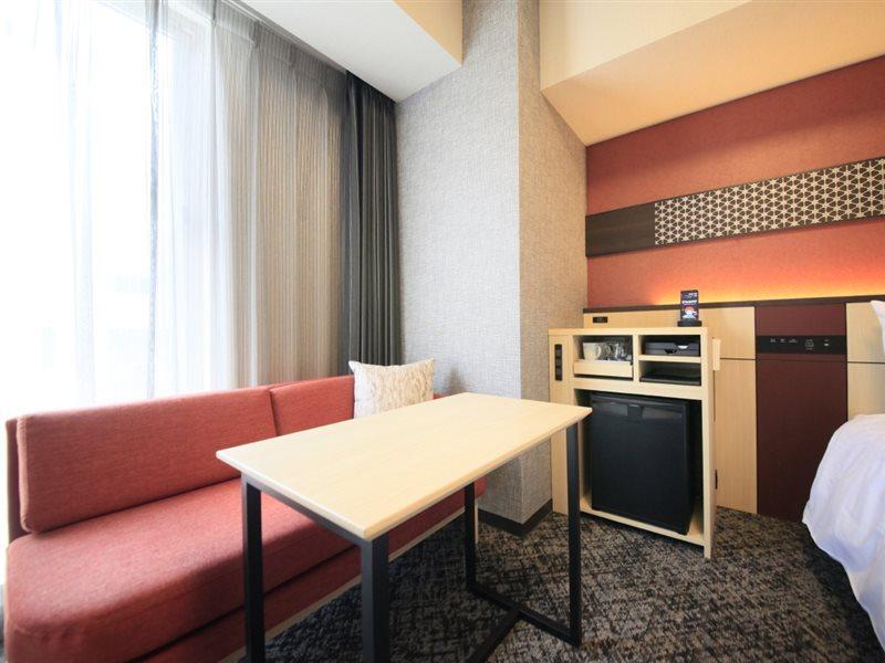 Keisei Richmond Monzennakacho Hotel Tokyo