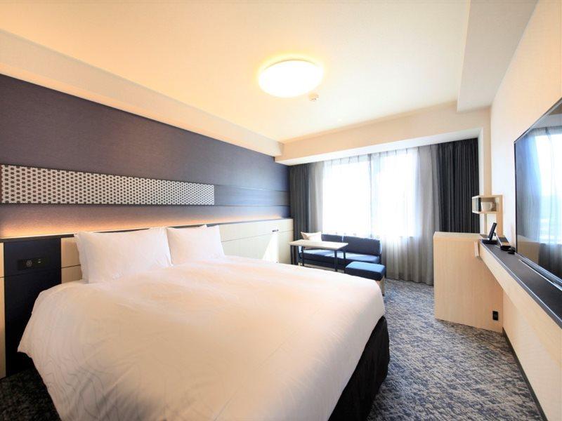 Hotel Keisei Richmond Monzennakacho Tokyo