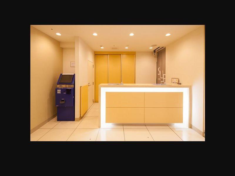 Hotel Super Otsuka Tokyo