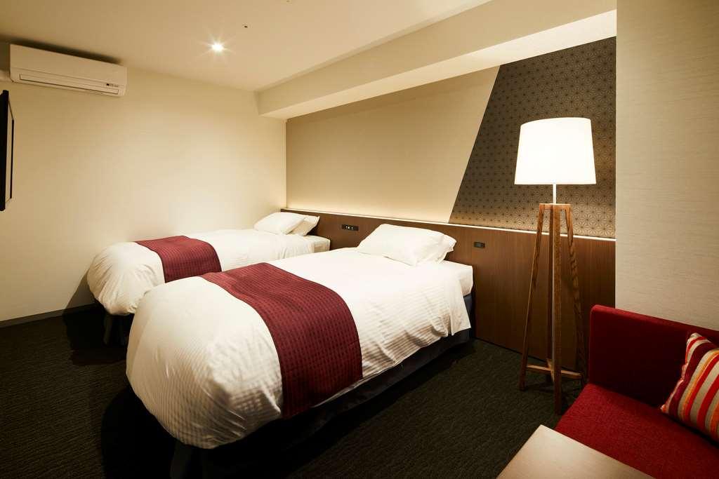 Intergate Kyobashi Hotel
