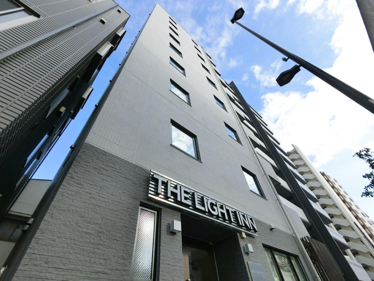 Hotel The Light Tokyo