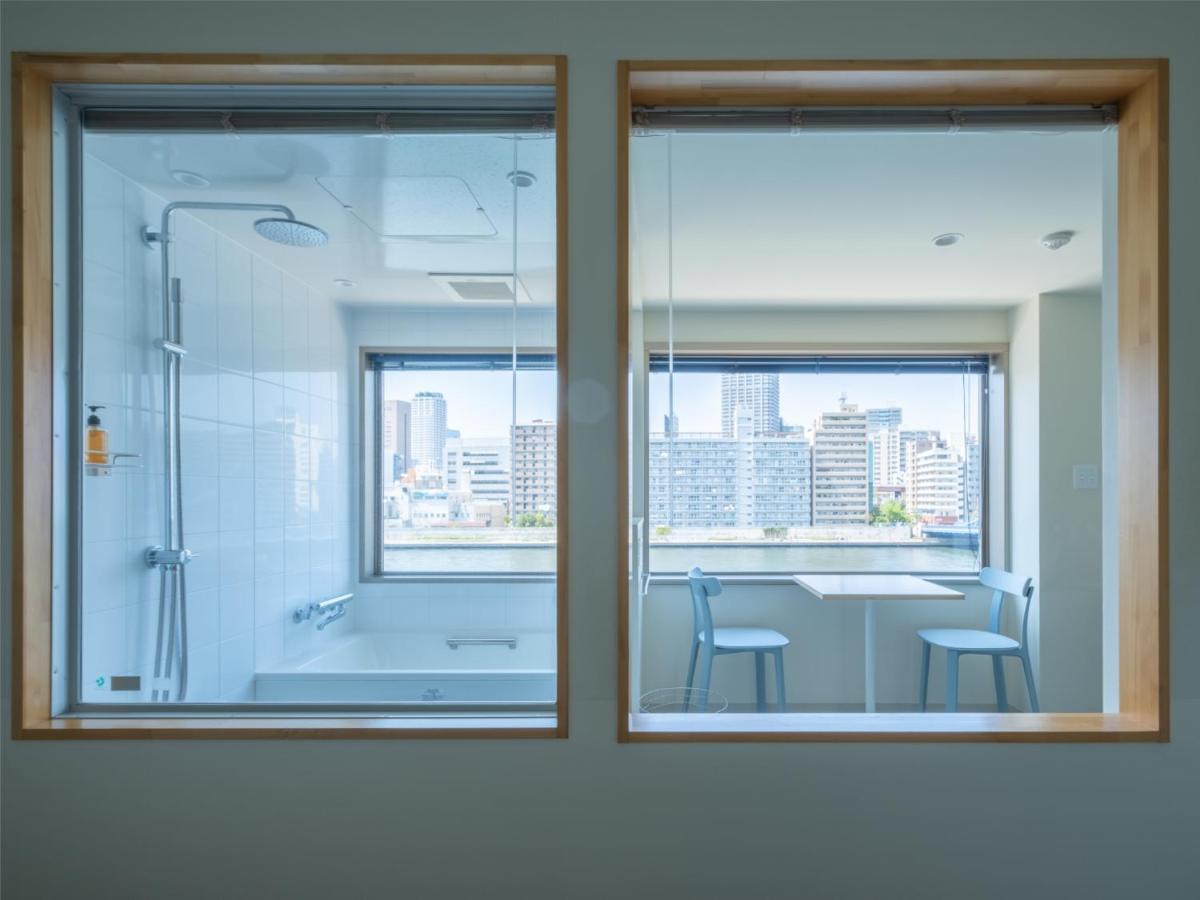 Lyuro Kiyosumi By The Share 3* Tokyo