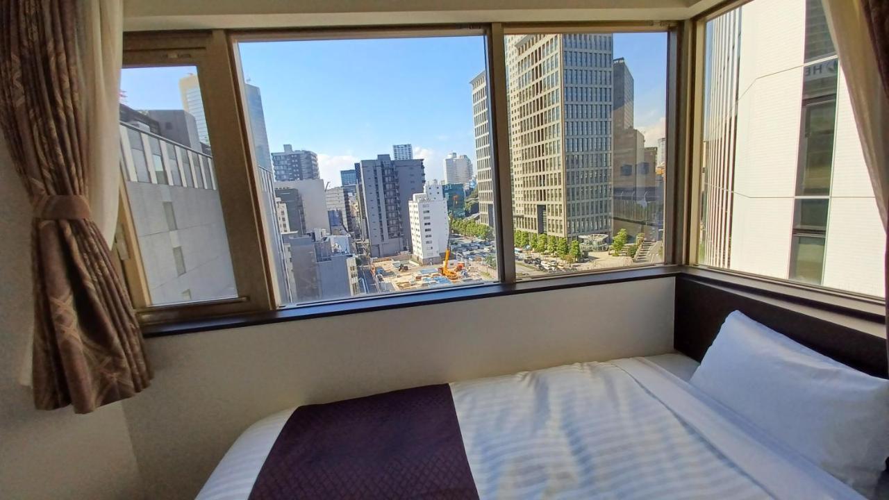 Akasaka Urban Annex 2*