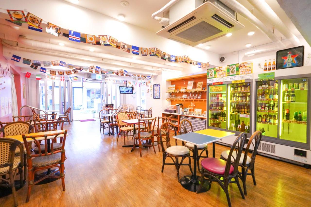Sakura Nippori Hotel 2*