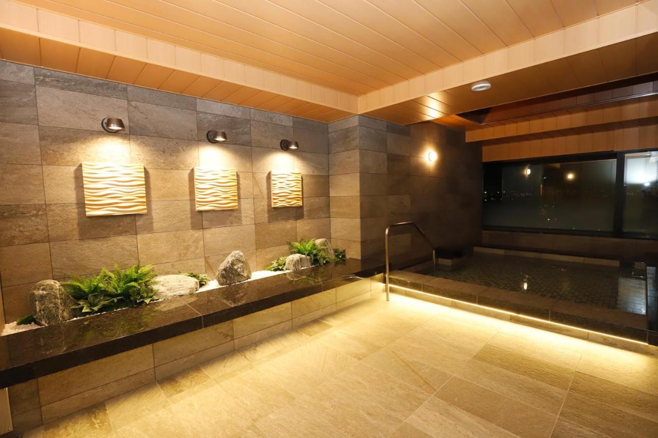 Keikyu Ex Haneda Innovation Hotel Tokyo