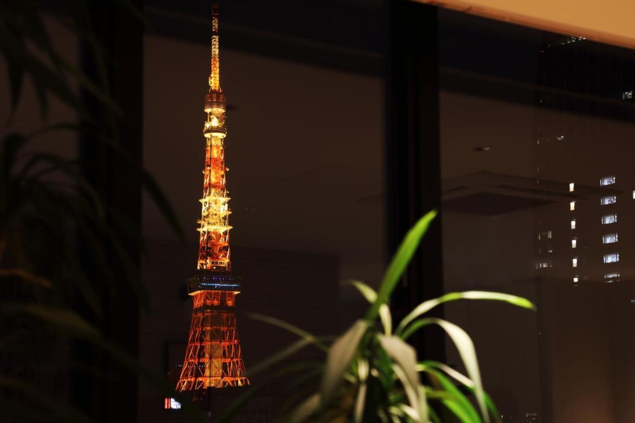 Hotel Lof Shimbashi - Vacation 68195v *