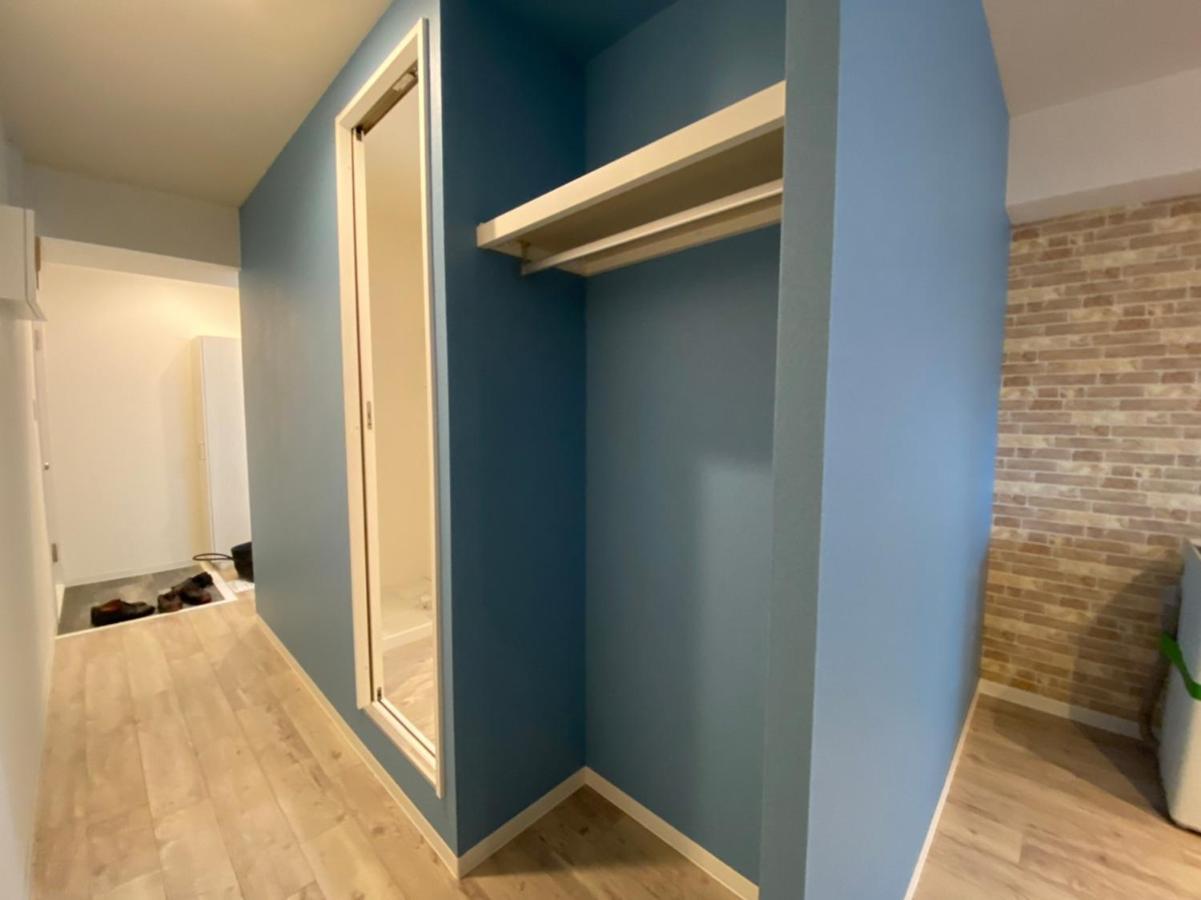 Apartment Great Location Only 1 Minute To St G-18 Ginza Line Tokyo