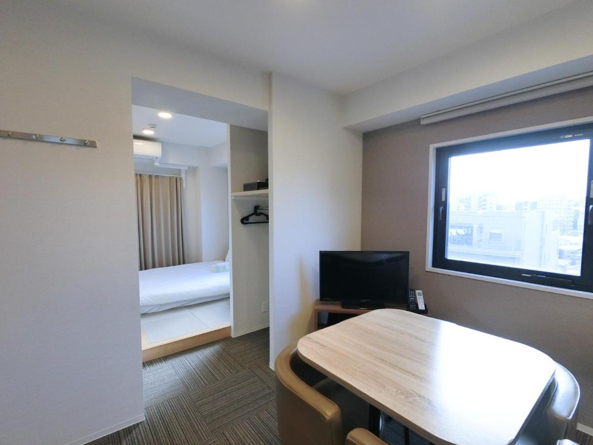 The Light Hotel Tokyo