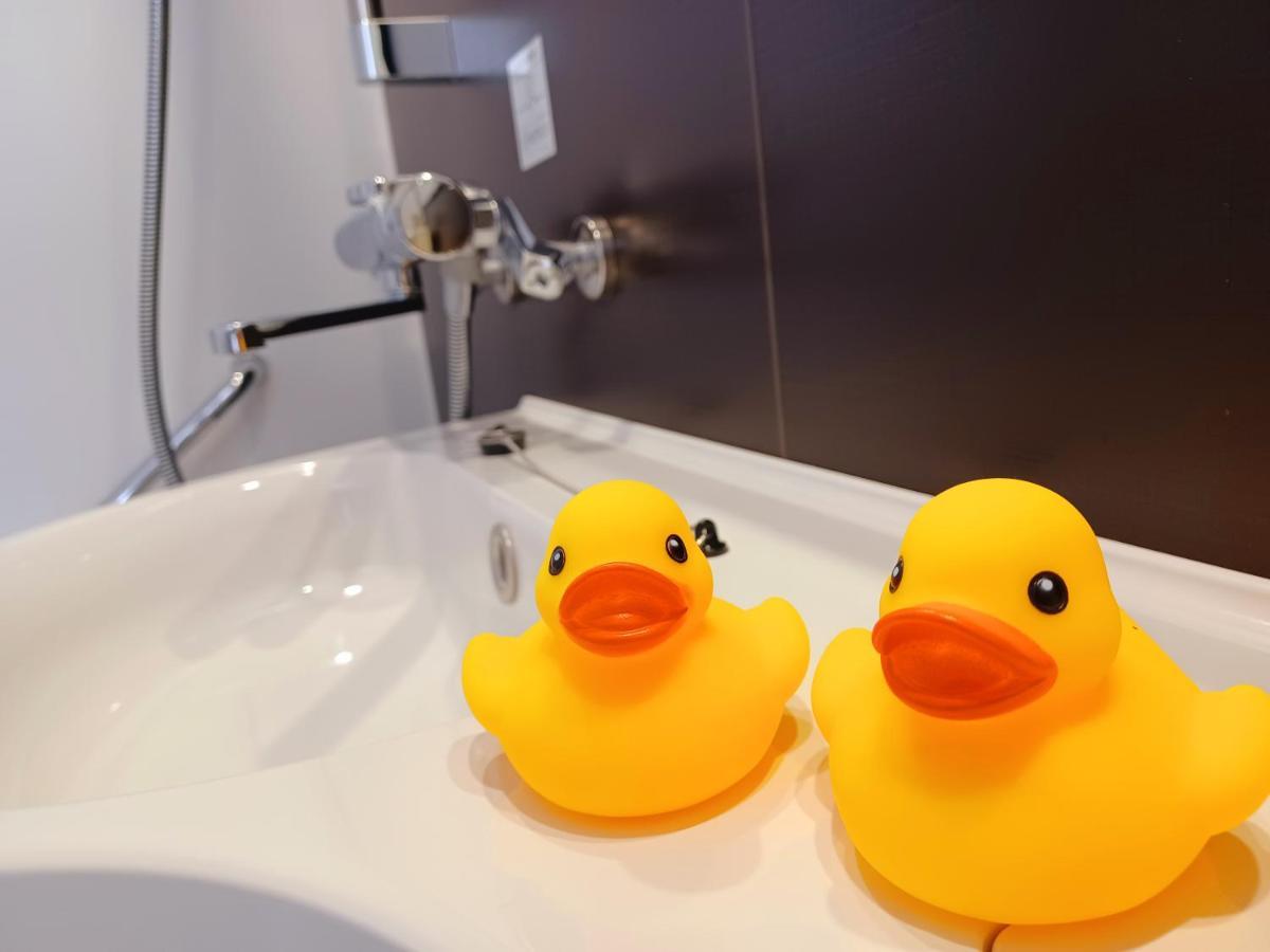 Akasaka Urban Annex Hotel 2*