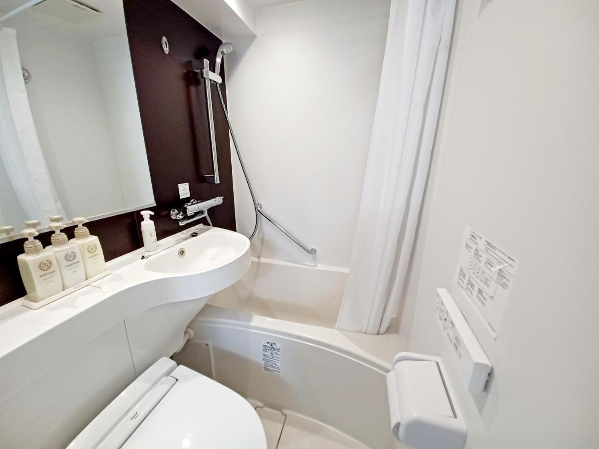 Akasaka Urban Annex Hotel 2*
