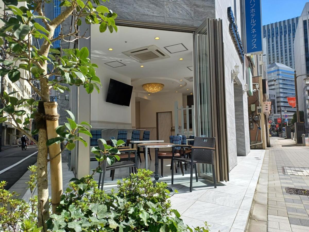 Hotel Akasaka Urban Annex 2*