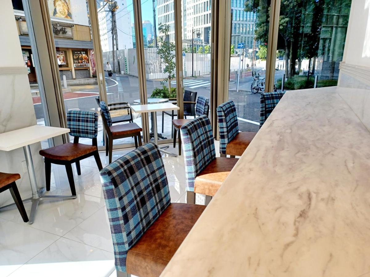 Hotel Akasaka Urban Annex Tokyo