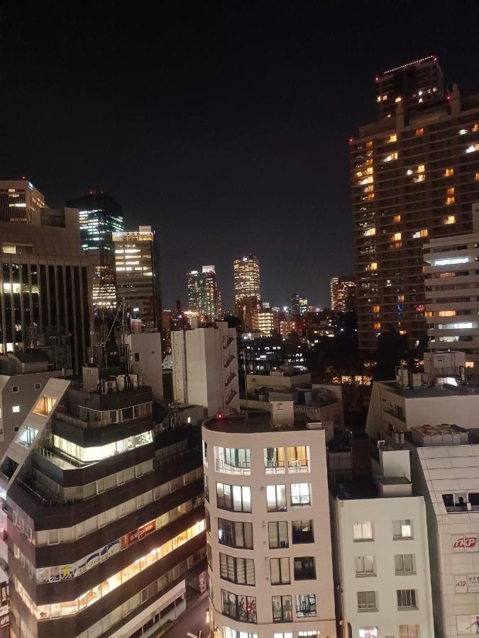 Akasaka Urban Annex Tokyo