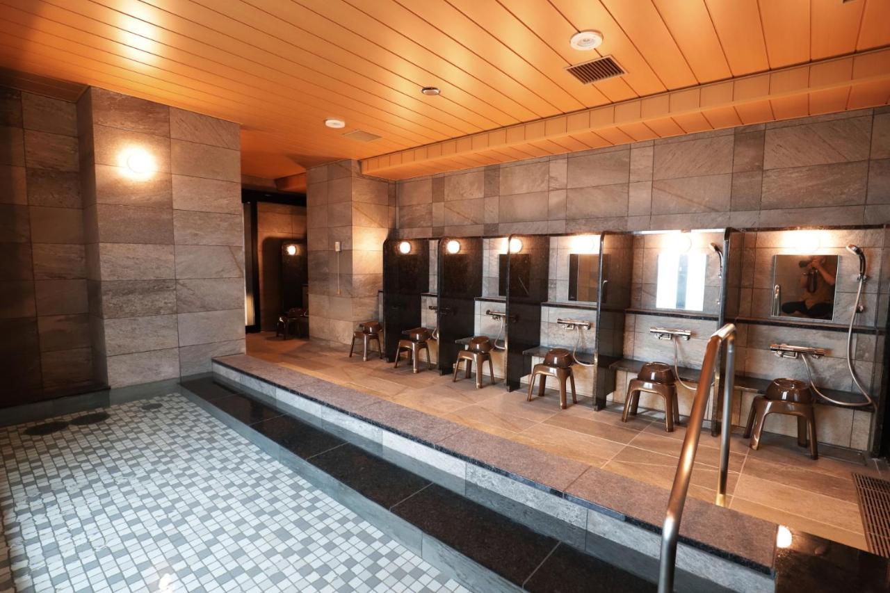 Keikyu Ex Haneda Innovation Hotel