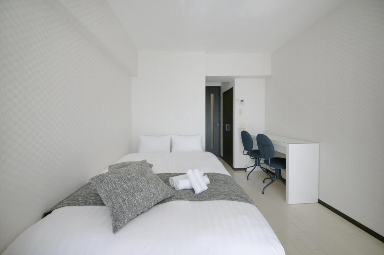 Northriversky Apartment Tokyo