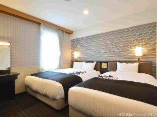 Hotel Apa Machidaeki-higashi
