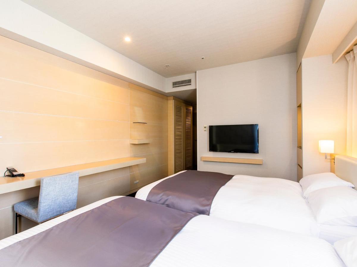 Wing International Premium Shibuya 3* Tokyo