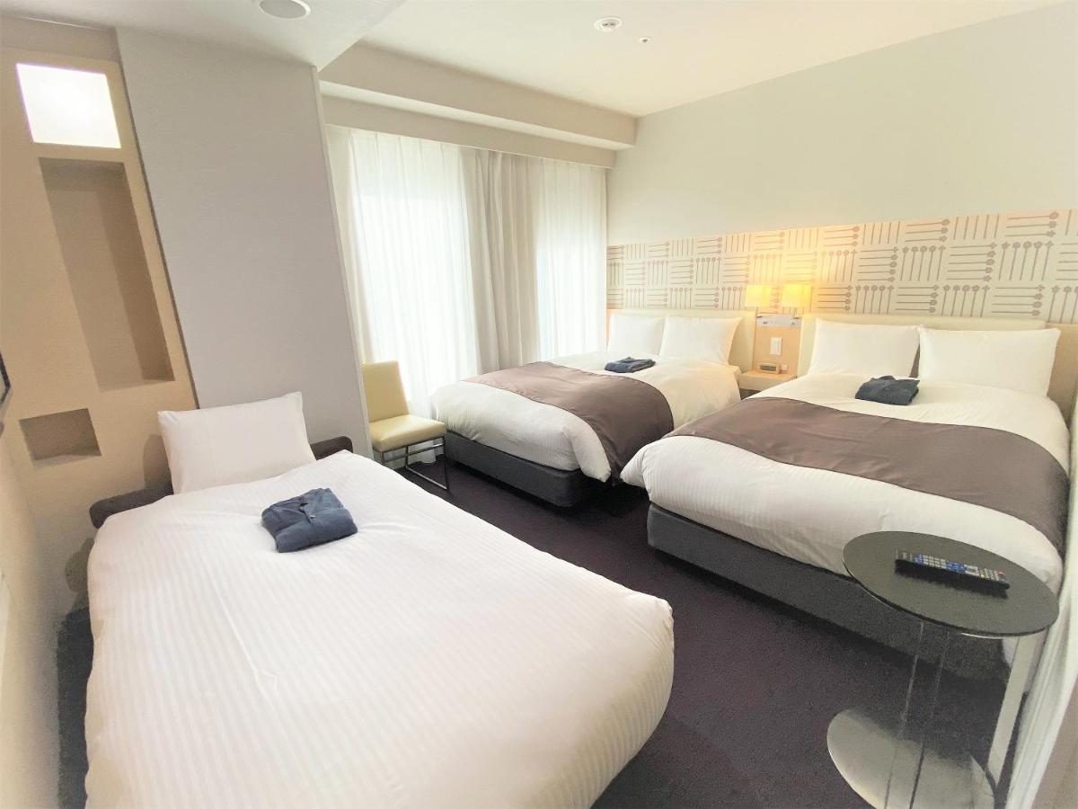 Hotel Wing International Premium Shibuya 3*