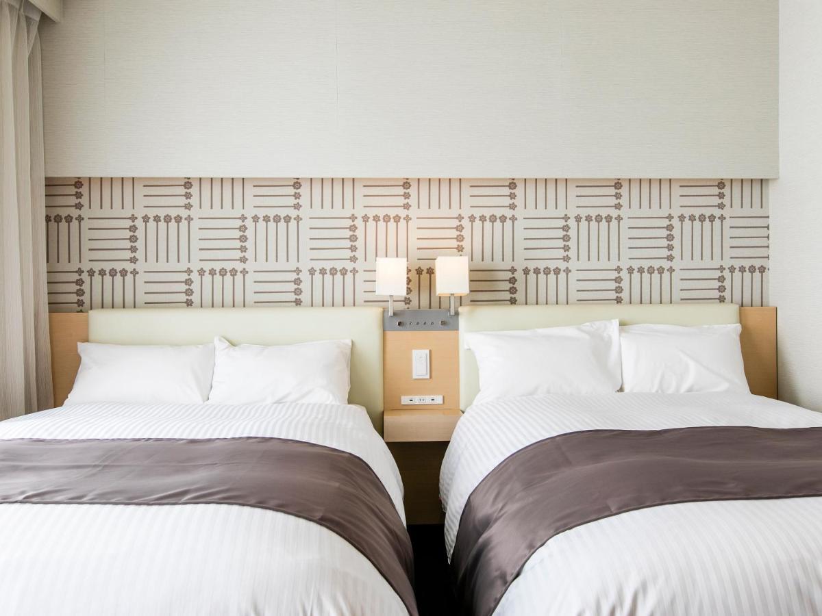 Hotel Wing International Premium Shibuya
