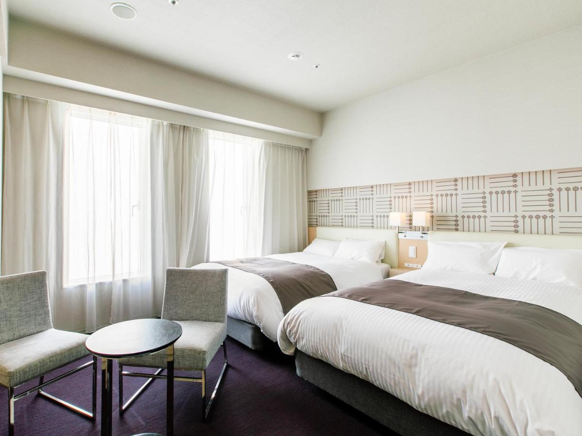 Wing International Premium Shibuya Hotel