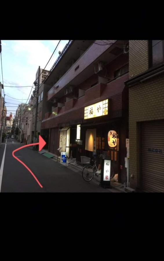 Apartment Great Location Only 1 Minute To St G-18 Ginza Line