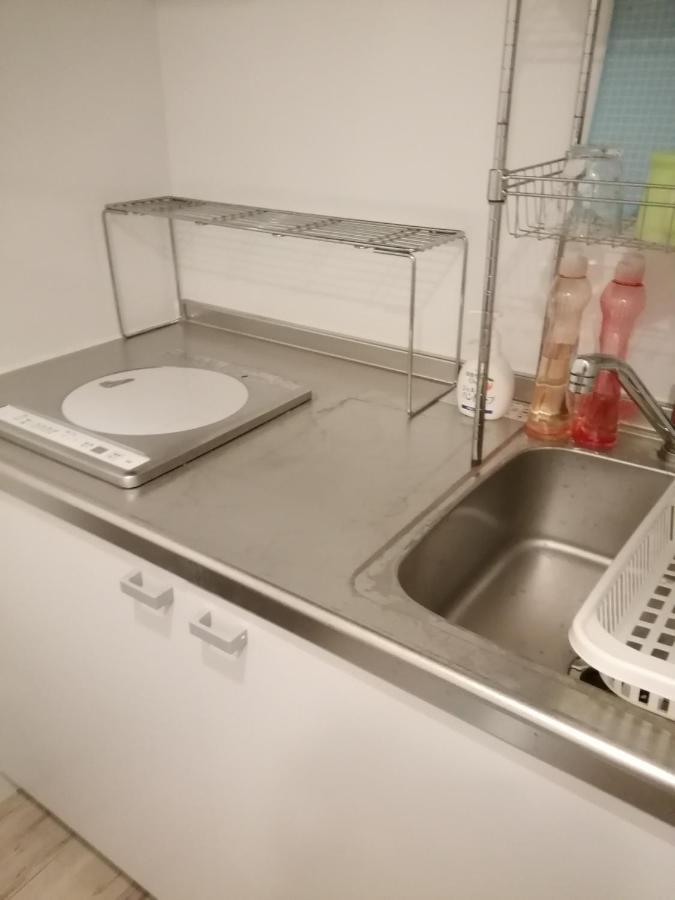 Great Location Only 1 Minute To St G-18 Ginza Line Apartment