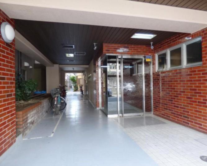 Great Location Only 1 Minute To St G-18 Ginza Line * Tokyo