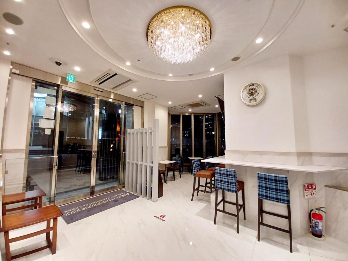 Akasaka Urban Annex 2*