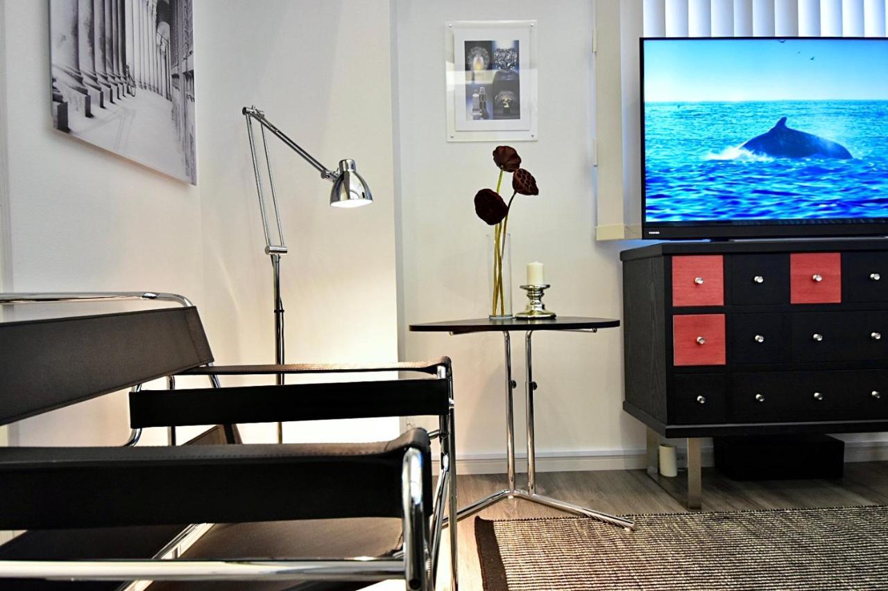 Aparthotel Lang Ginza # 1floor 1room# With Kitchen