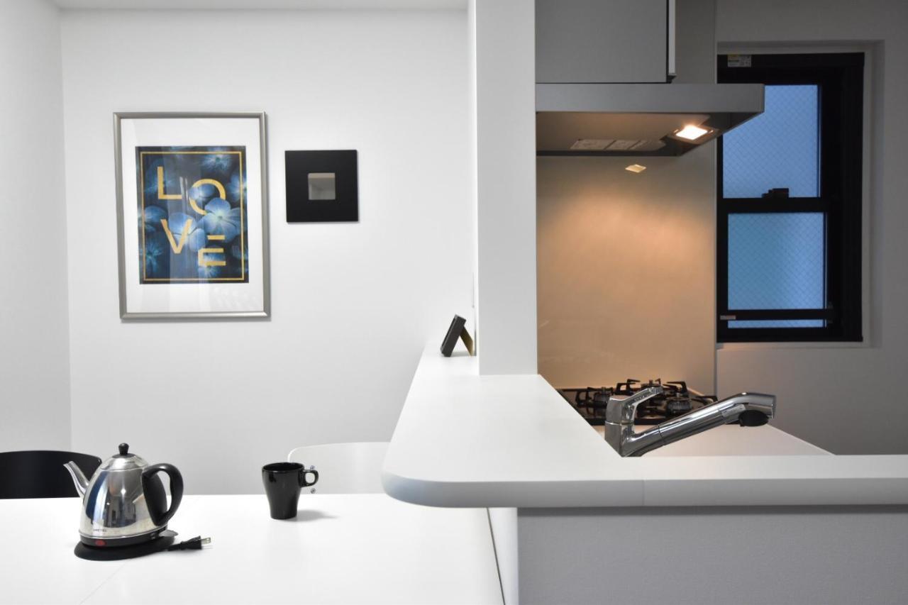 Aparthotel Lang Ginza # 1floor 1room# With Kitchen Tokyo