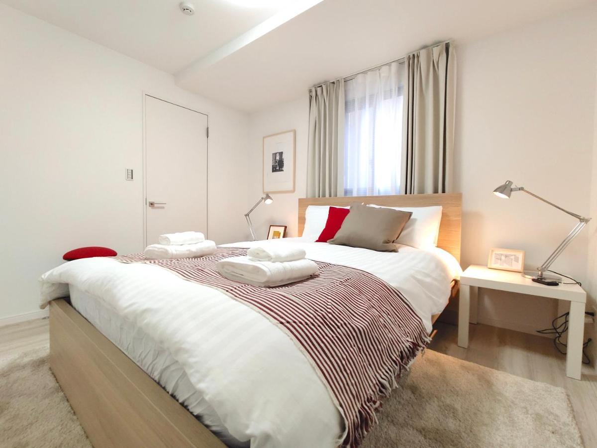 Aparthotel Lang Ginza # 1floor 1room# With Kitchen Tokyo