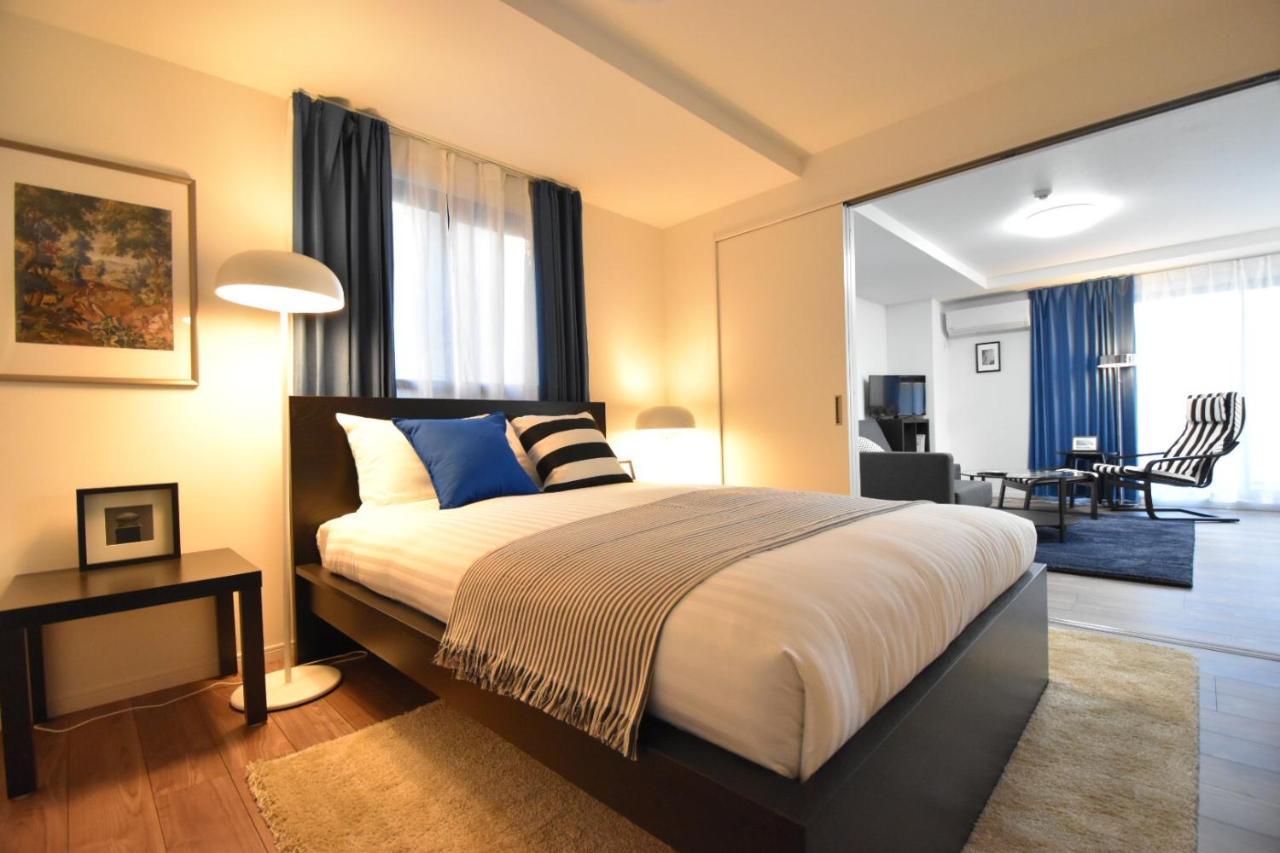 Lang Ginza # 1floor 1room# With Kitchen * Tokyo