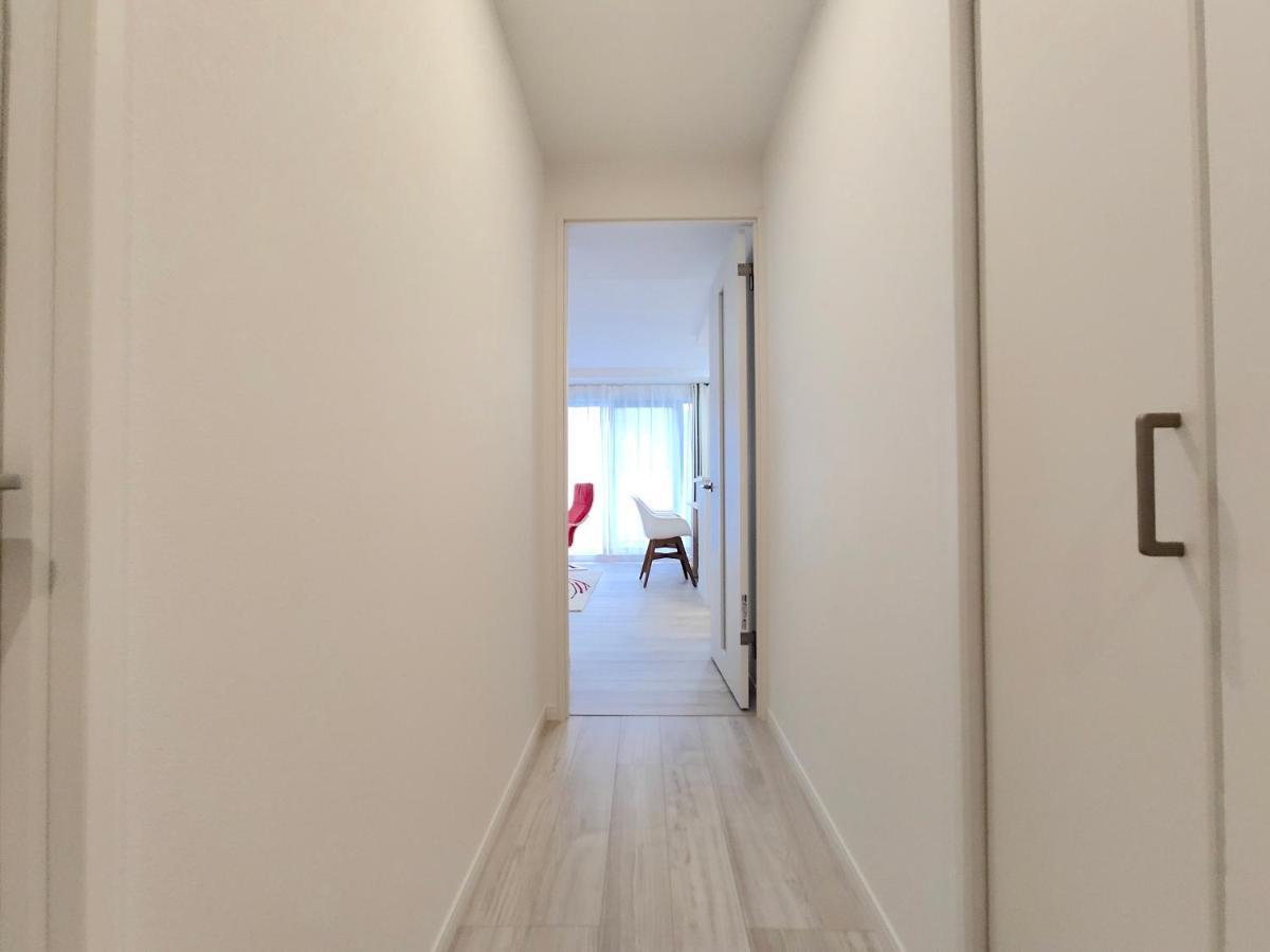 Aparthotel Lang Ginza # 1floor 1room# With Kitchen Tokyo
