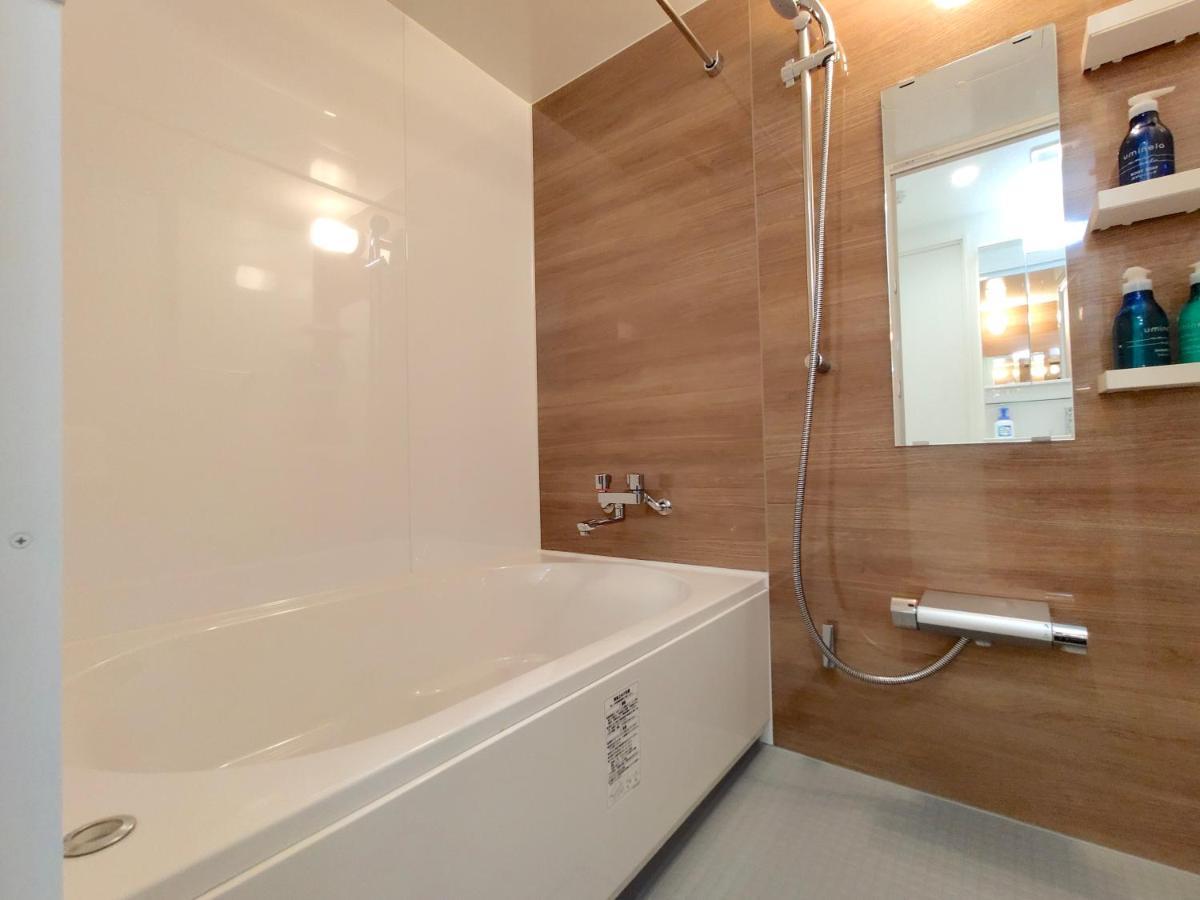 Aparthotel Lang Ginza # 1floor 1room# With Kitchen