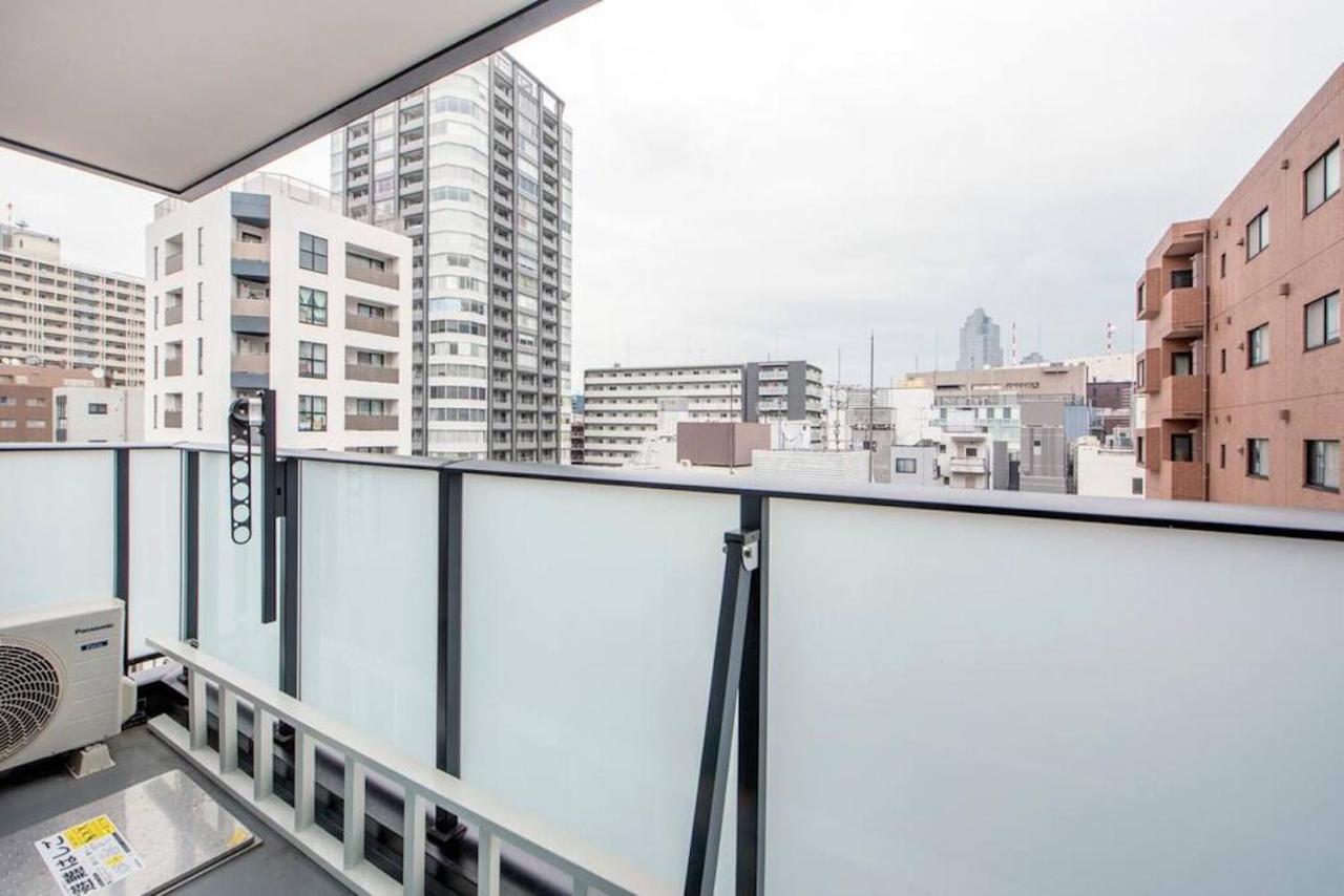 Lang Ginza # 1floor 1room# With Kitchen Aparthotel Tokyo