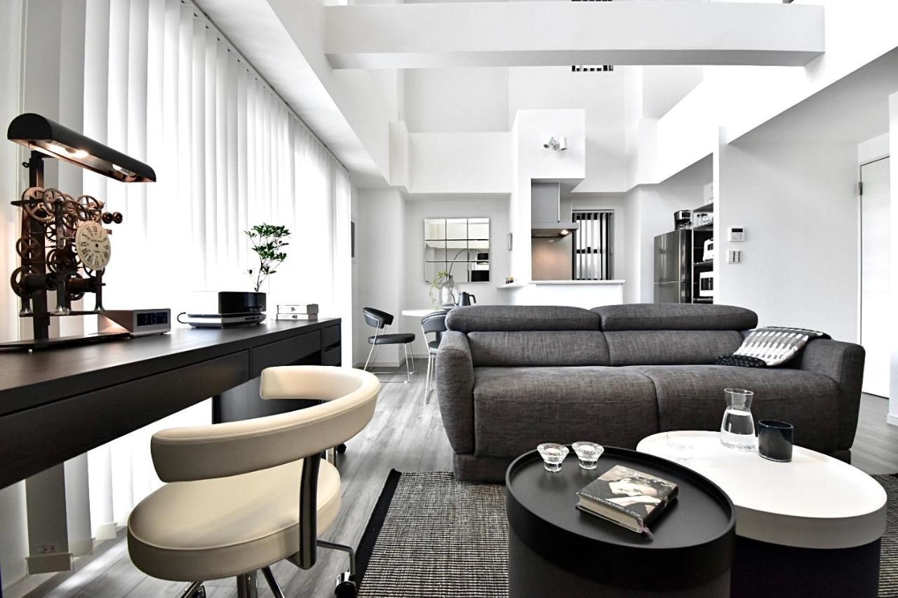 Lang Ginza # 1floor 1room# With Kitchen * Tokyo