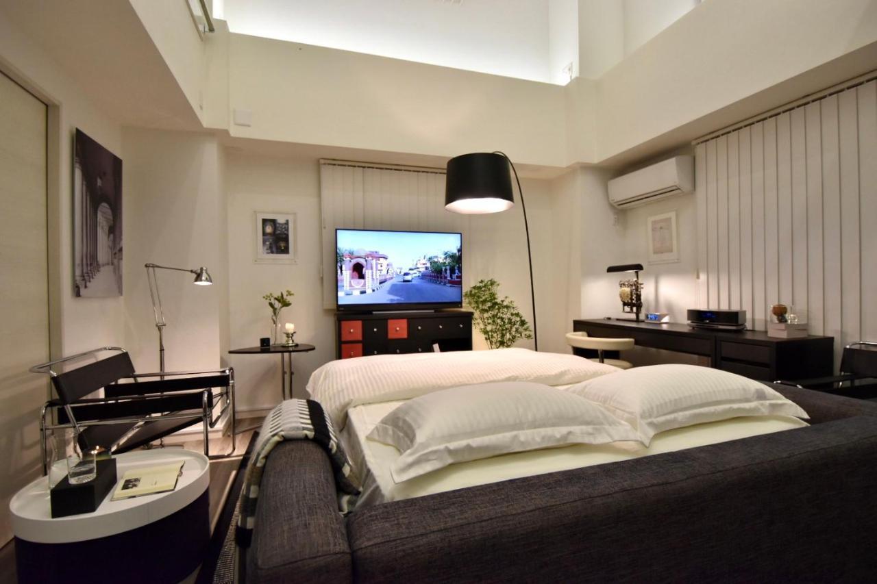 Aparthotel Lang Ginza # 1floor 1room# With Kitchen Tokyo