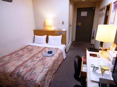 Royal Oak Gotanda Hotel Tokyo
