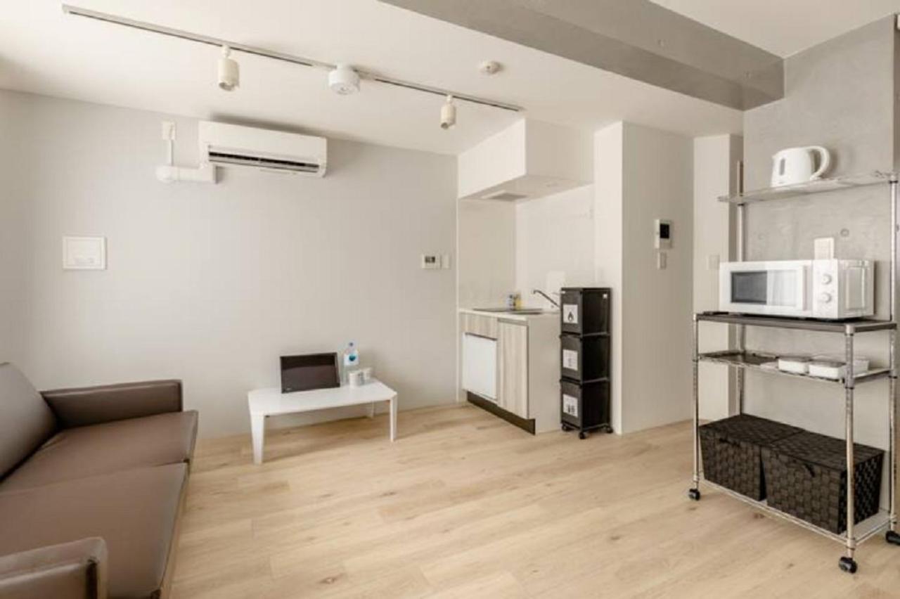 Apartment Marvelous Ryogoku - Vacation 74216v *