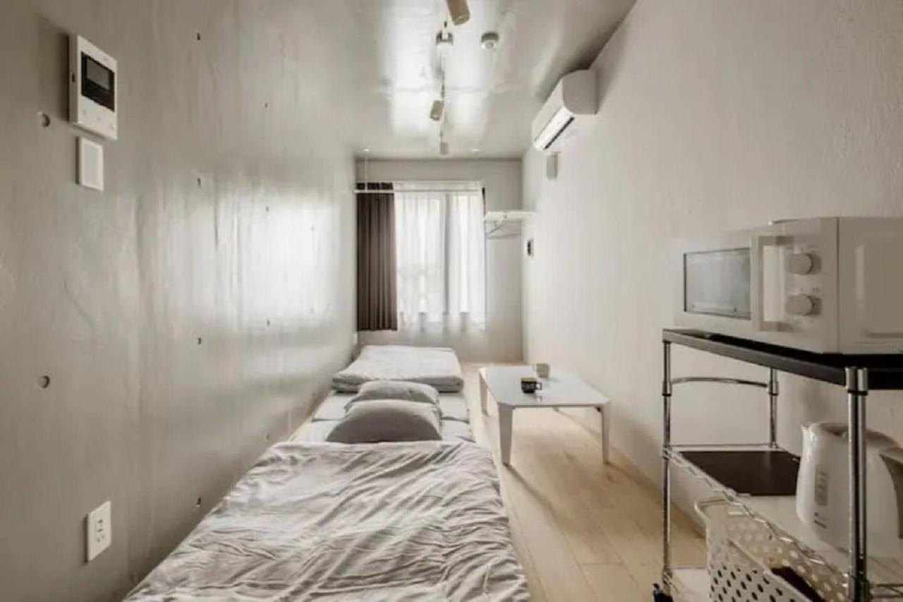 Marvelous Ryogoku - Vacation 74212v Apartment