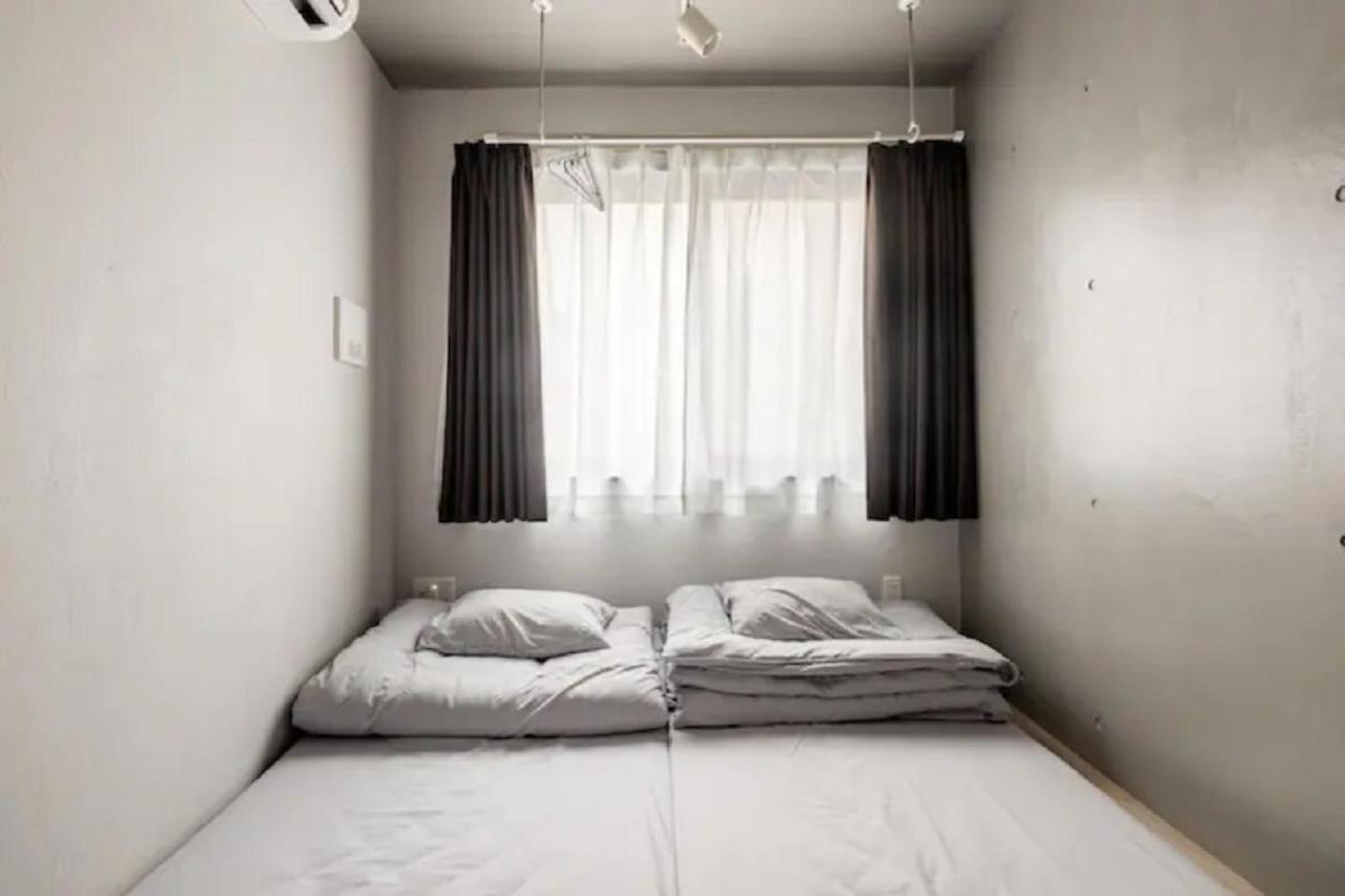 Marvelous Ryogoku - Vacation 74212v Apartment *