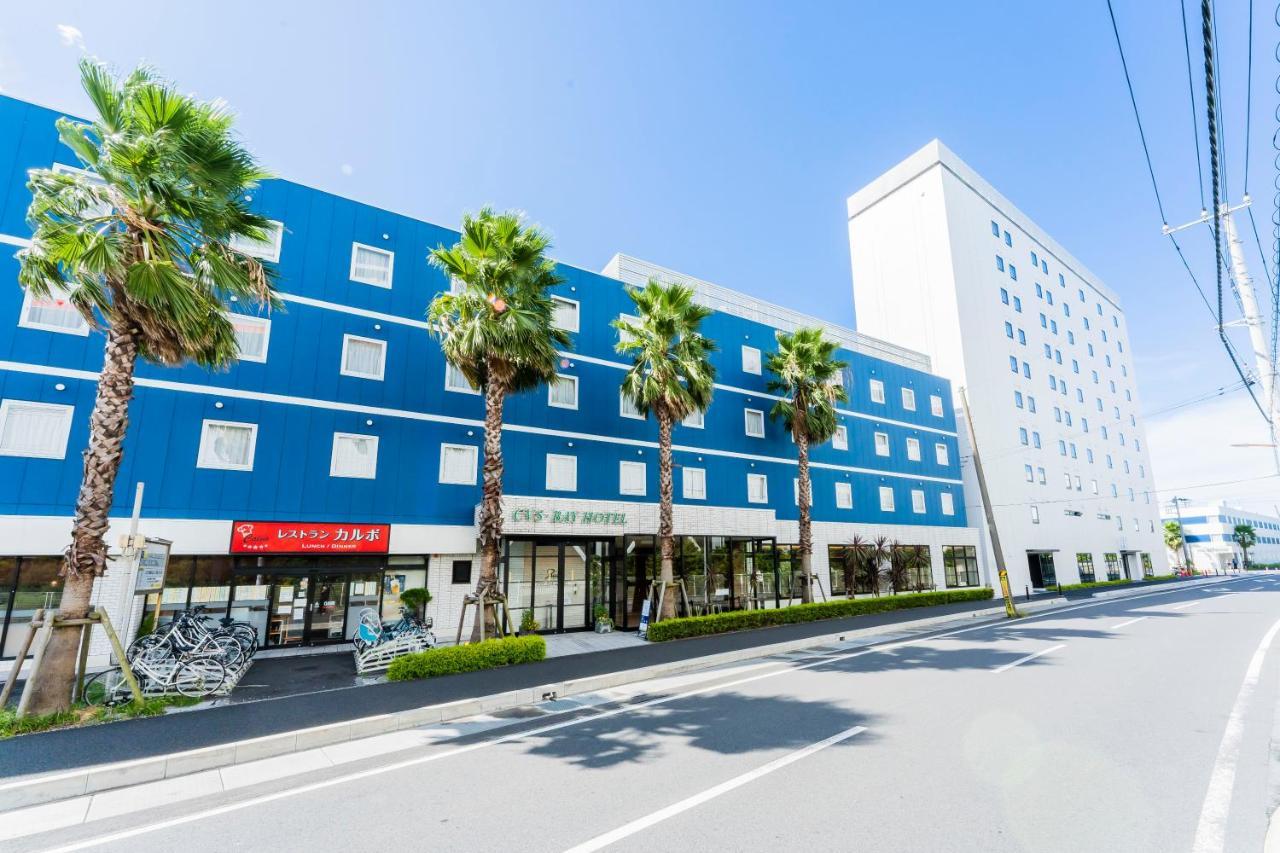Hotel Cvs Bay